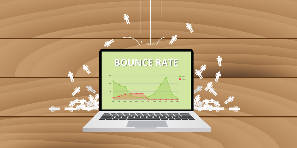 5 Web Design Tips to Reduce Bounce Rates
