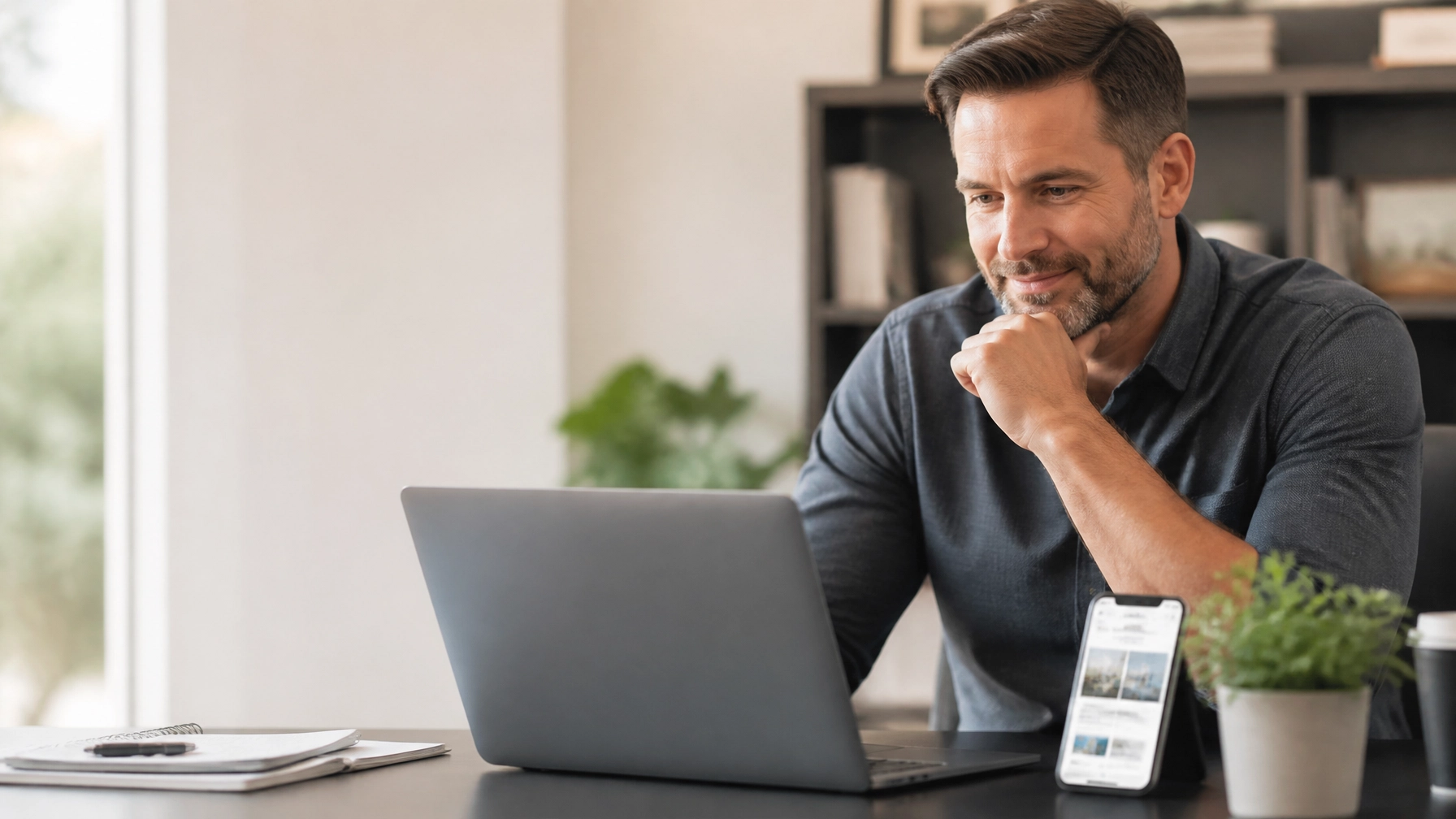 The Small Business Owner’s Guide to a Website That Actually Ranks in 2026 (Design + SEO, Not Either/Or)
